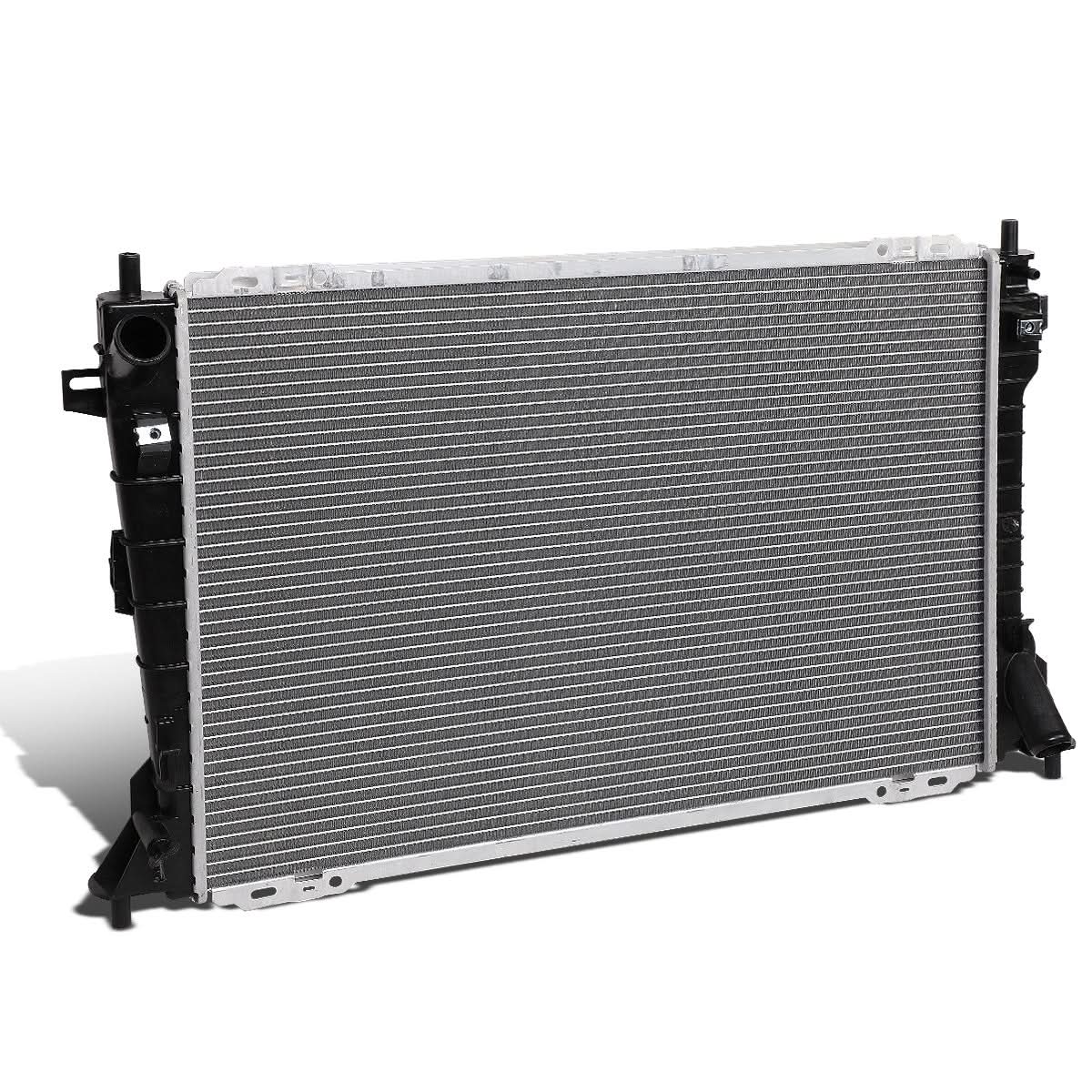 98-05 Ford Crown Victoria OEM Radiator - Automatic Transmission