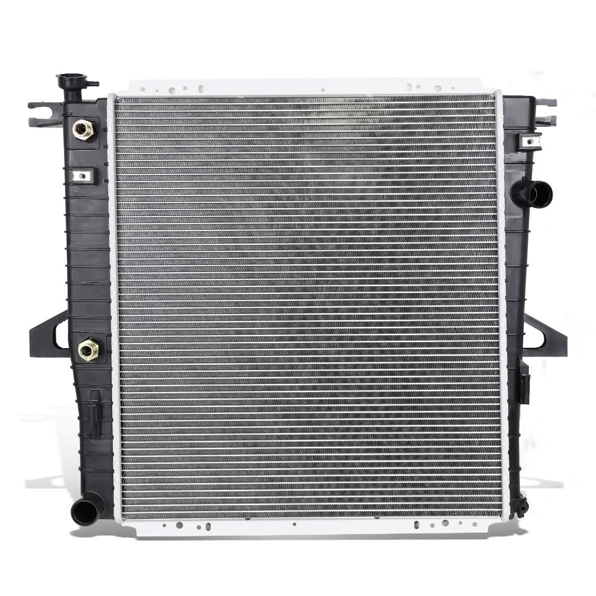 1998-2011 Ford Ranger/Explorer/Sport Trac OEM Radiator - Automatic Trans