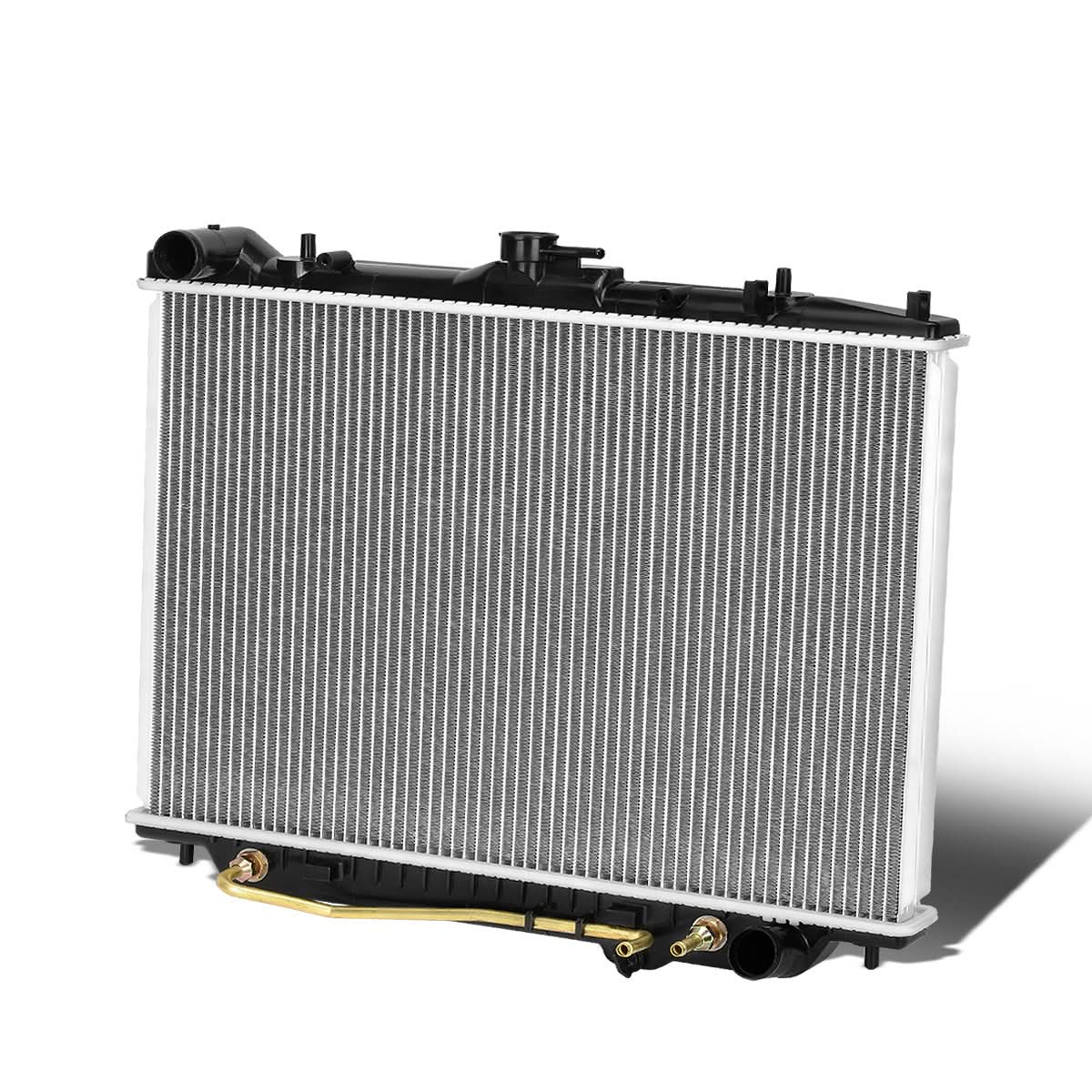 1998-2004 Honda Passport OEM Radiator for Automatic Transmission