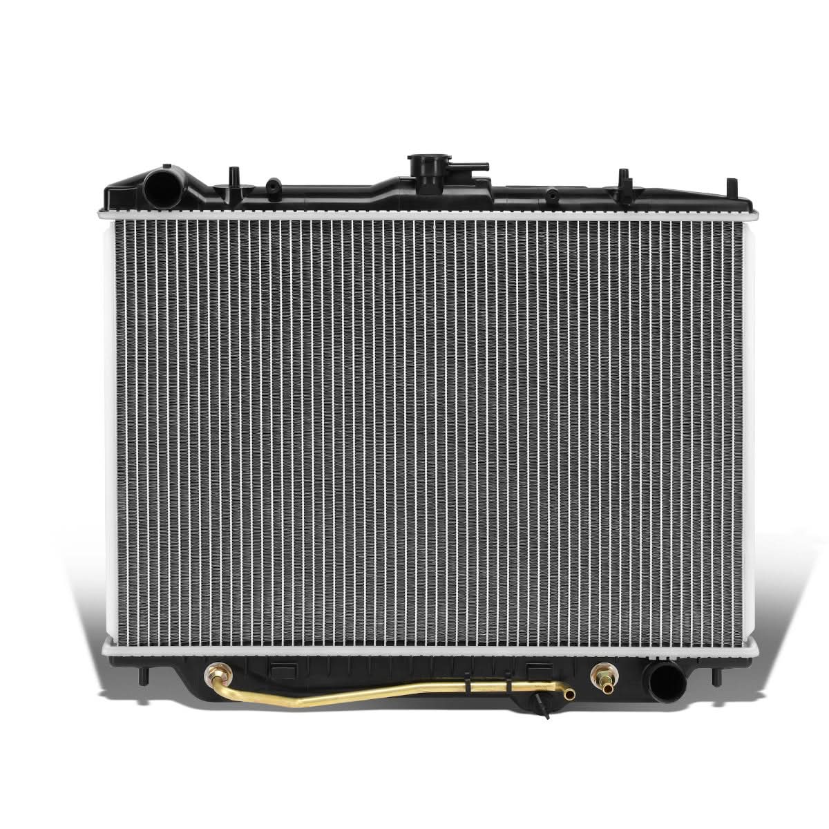 1998-2004 Honda Passport OEM Radiator for Automatic Transmission