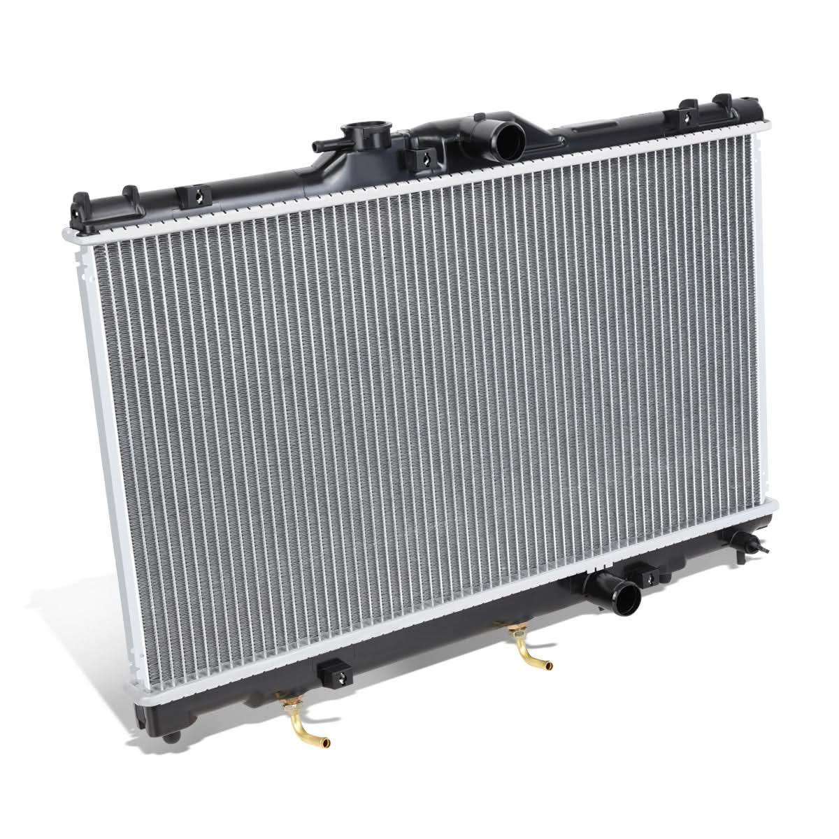 98-02 Toyota Corolla / Chevy Prizm OEM Radiator - Automatic Trans