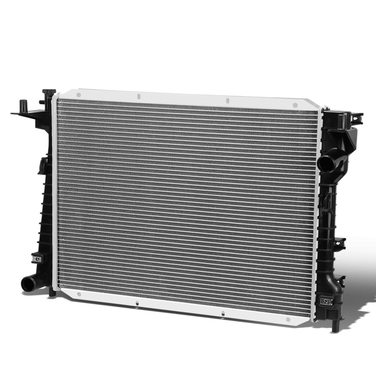 00-09 Ford Thunderbird Jaguar Lincoln Radiator OEM Replacement