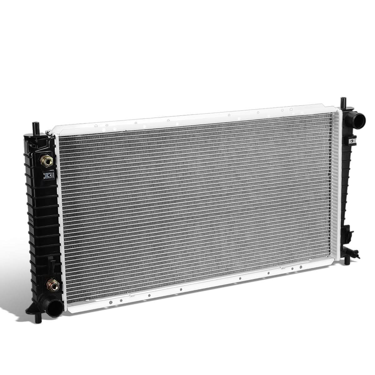 1999-2004 Ford F-150 F-250 F-350 OEM Replacement Radiator