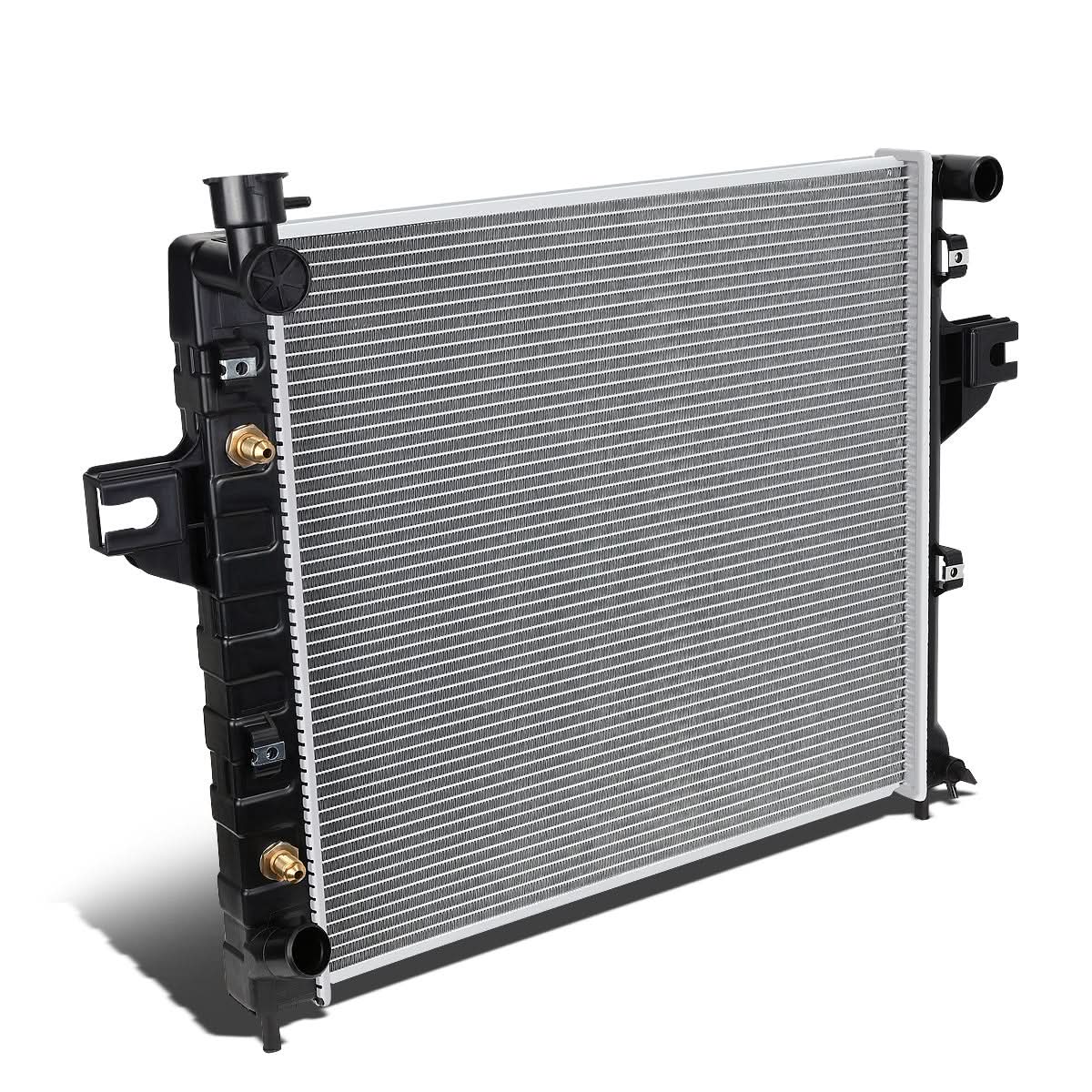 1999-2004 Jeep Grand Cherokee 4.0L OEM Radiator for Automatic Transmission