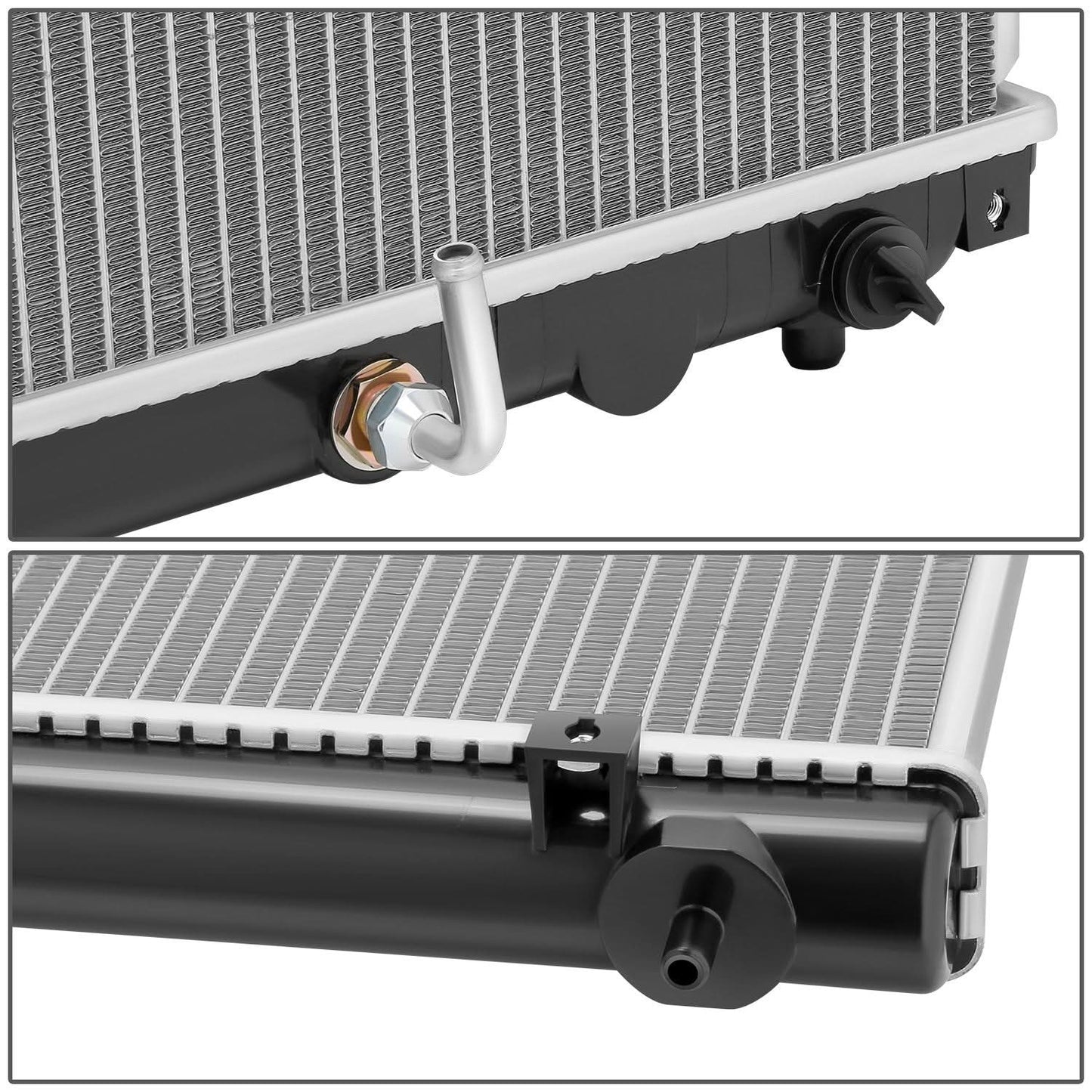 1999-2003 Lexus RX300 OE Style Radiator