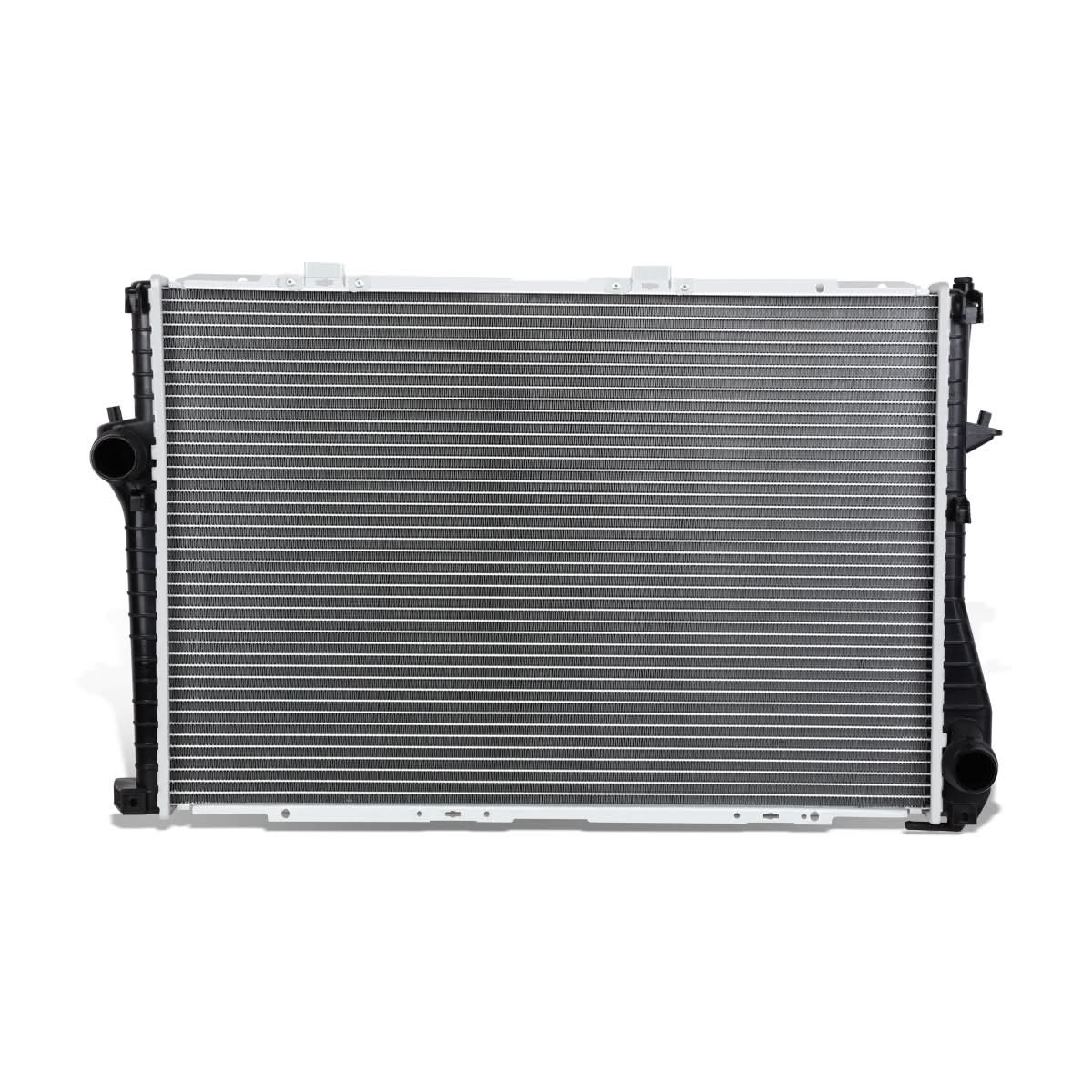 1999-2006 BMW E39/E65/Z8 OEM Replacement Radiator Auto/Manual