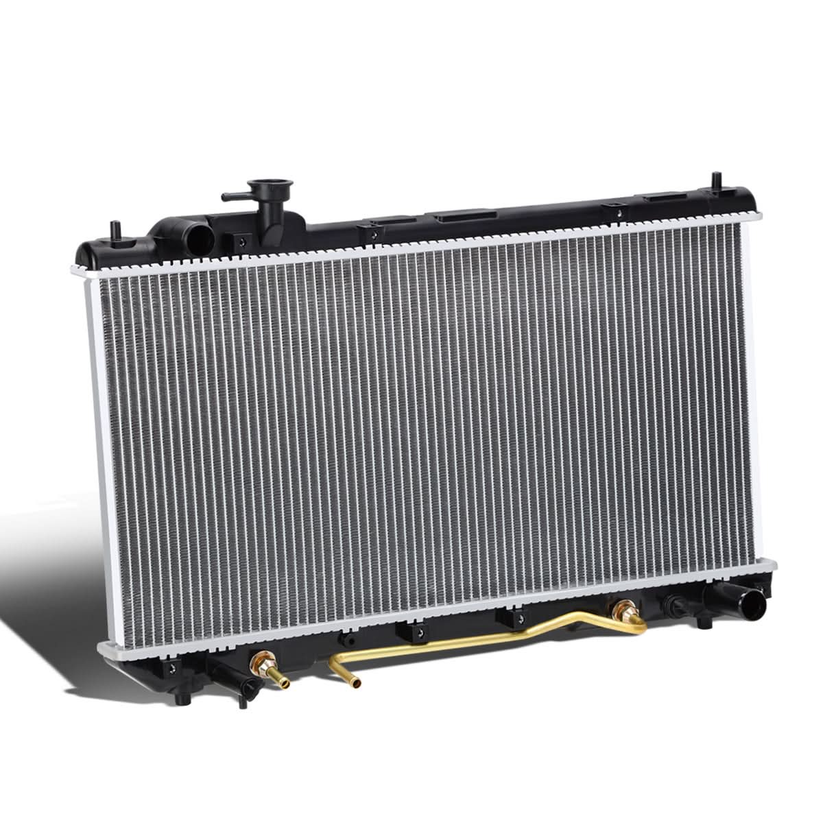 1998-2000 Toyota RAV4 OEM Radiator - Automatic Transmission