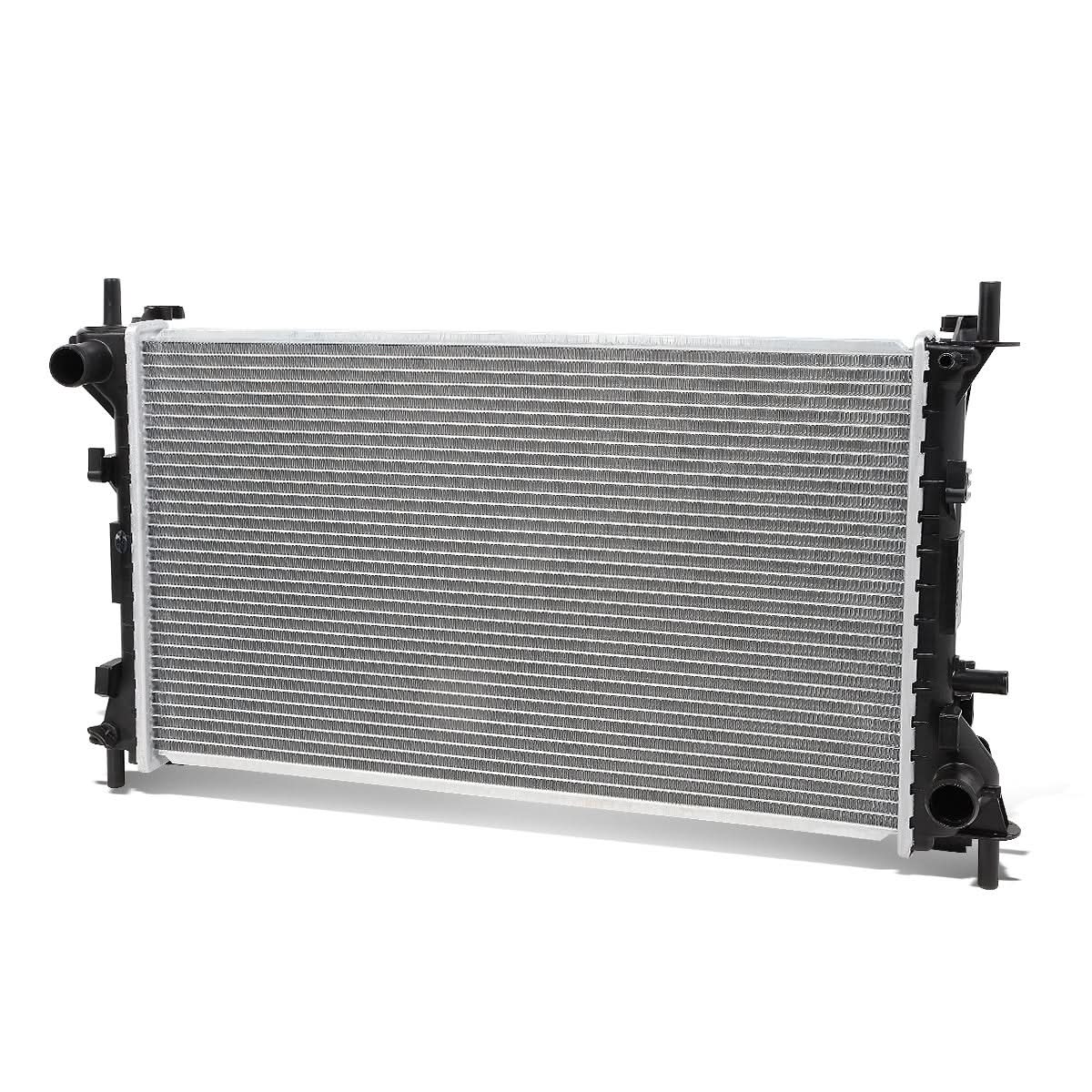 00-07 Ford Focus OEM Radiator AT & MT
