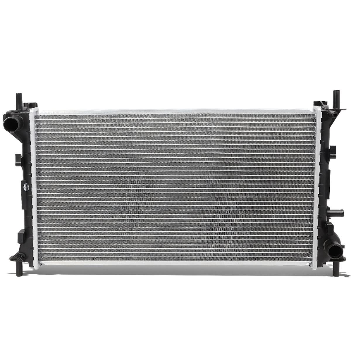 00-07 Ford Focus OEM Radiator AT & MT