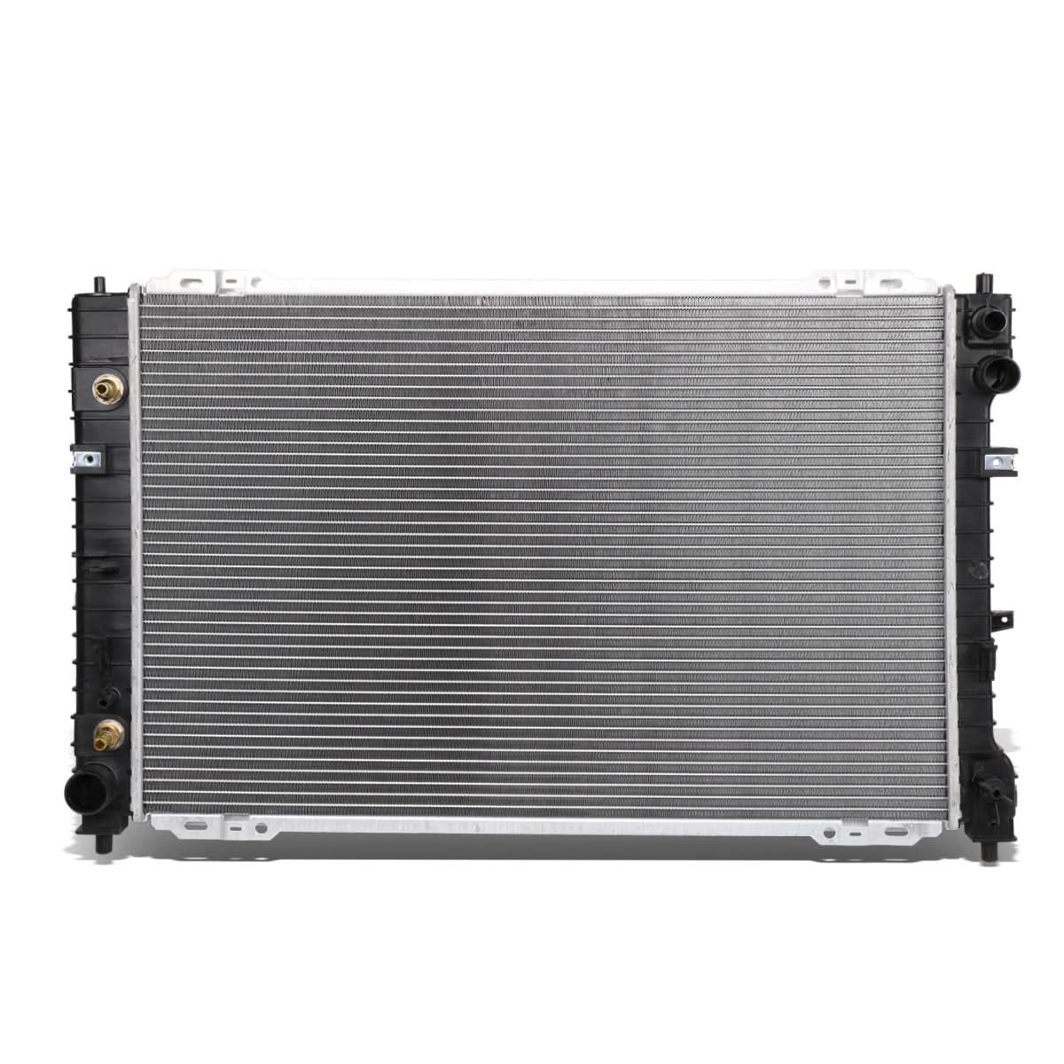 01-07 Ford Escape OEM Radiator - Auto/Manual Transmission