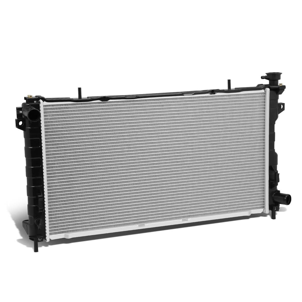 01-04 Dodge Caravan Radiator - OEM Fit Automatic Transmission