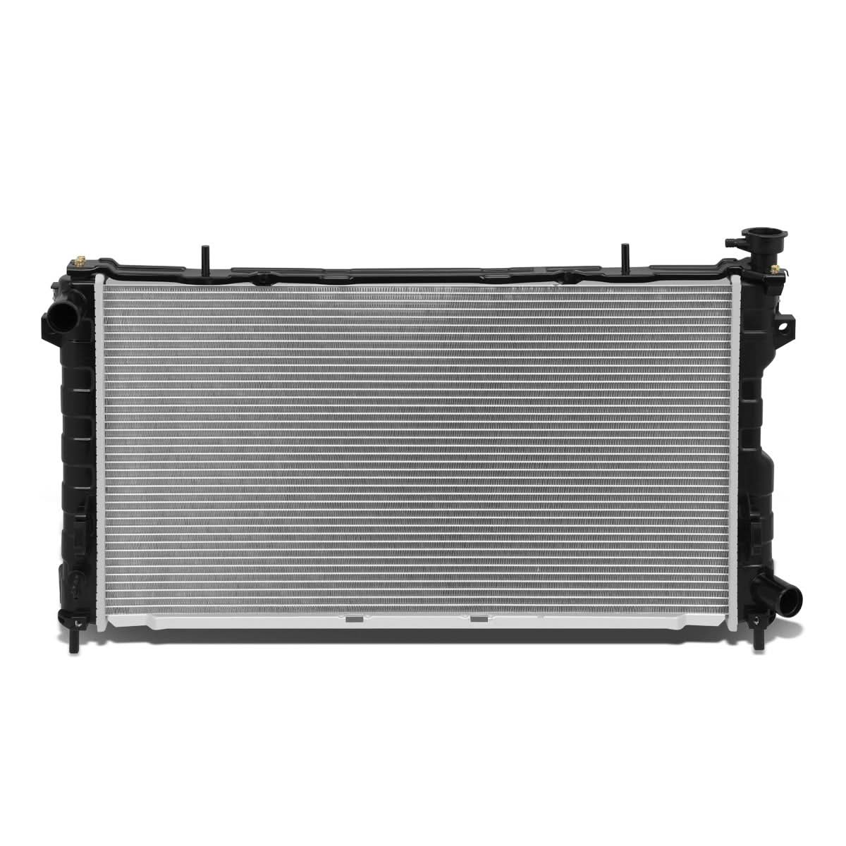 01-04 Dodge Caravan Radiator - OEM Fit Automatic Transmission