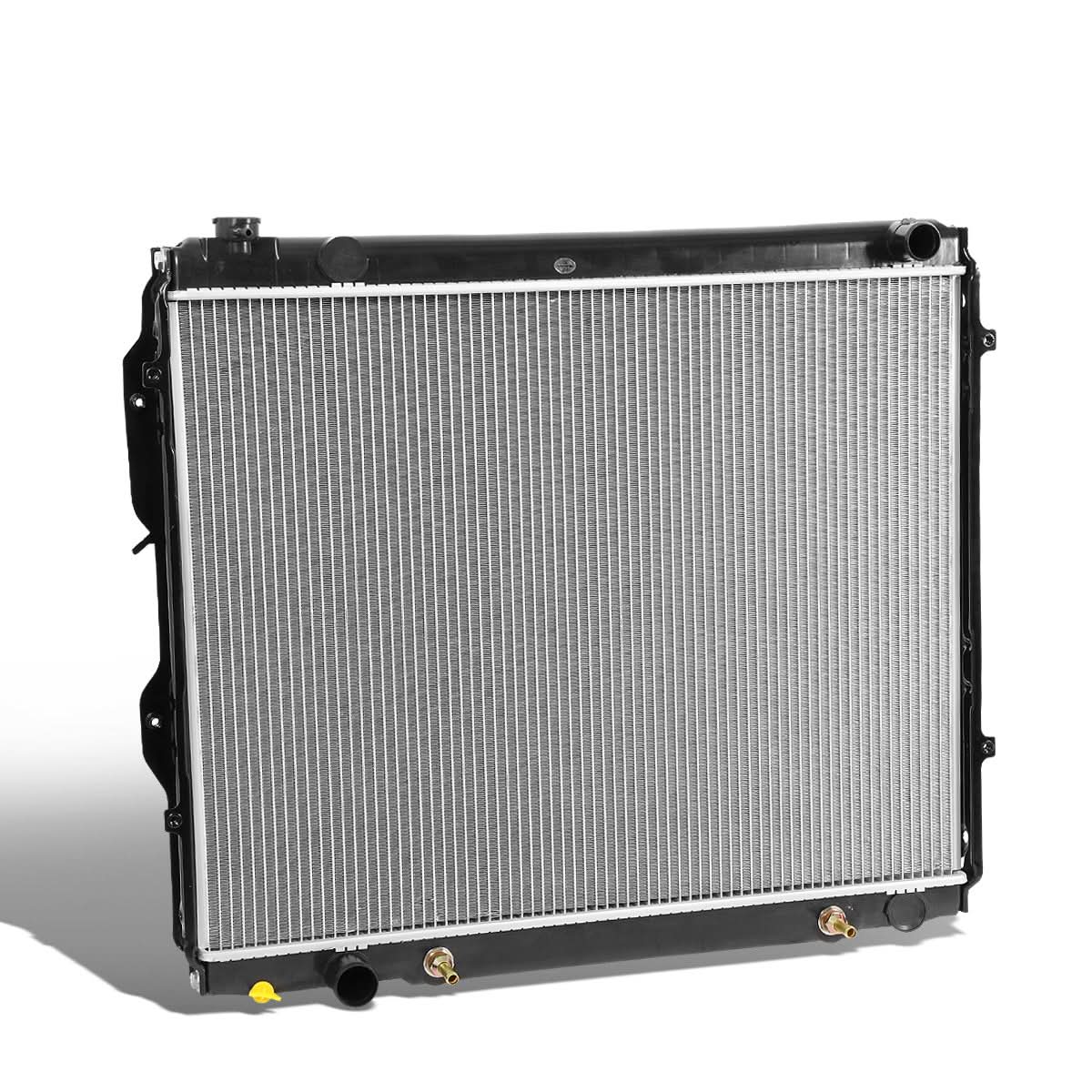 2000-2006 Toyota Tundra OEM Radiator 3.4L 4.0L Auto Manual Trans