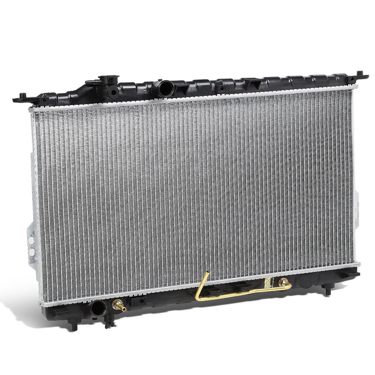 01-06 Kia Optima / 99-05 Hyundai Sonata OEM Radiator