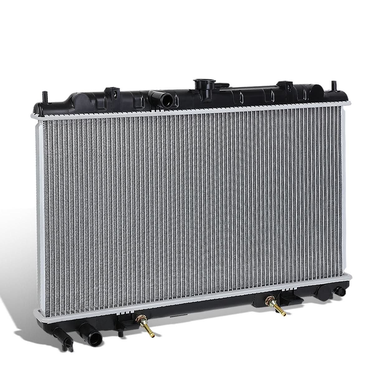 00-06 Nissan Sentra 1.8L OEM Radiator for Automatic Transmission