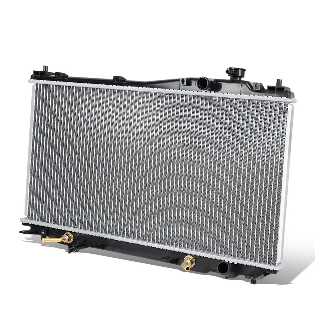 01-05 Honda Civic 1.7L AT OEM Radiator