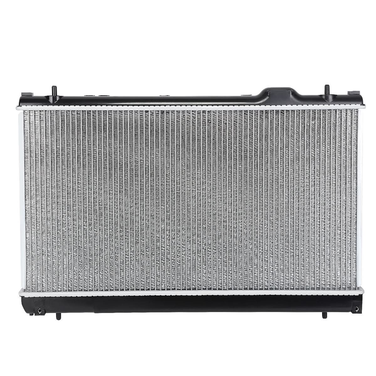 2000-2004 Dodge Neon OEM Radiator - Automatic Transmission