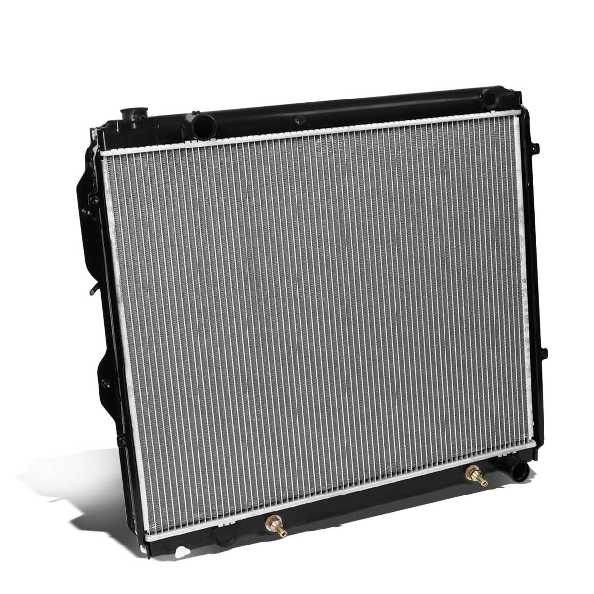 04-07 Toyota Tundra/Sequoia 4.7L OEM Radiator - Automatic Transmission
