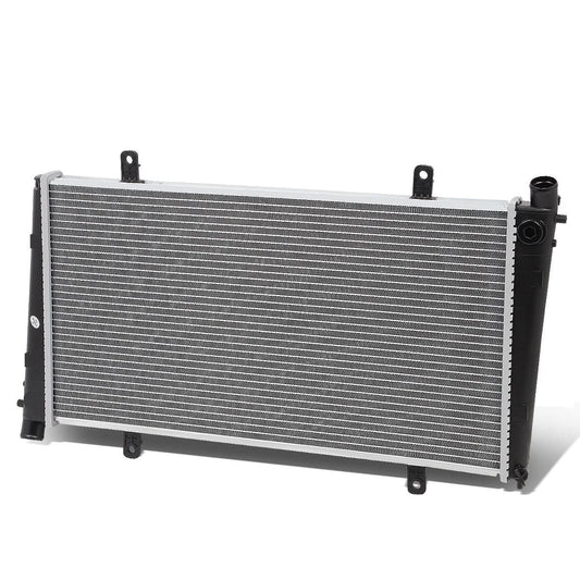00-04 Volvo S40/V40 OEM Radiator - Automatic Transmission