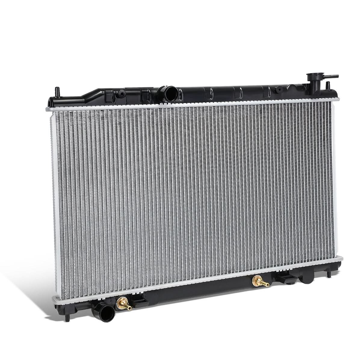2002-2006 Nissan Altima 2.5L Engine Radiator - OEM Replacement
