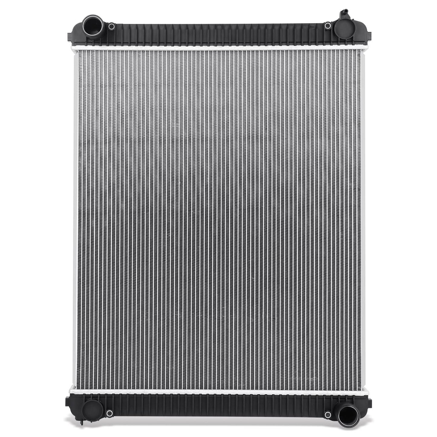 2002-2006 Freightliner M2 100 OEM Radiator