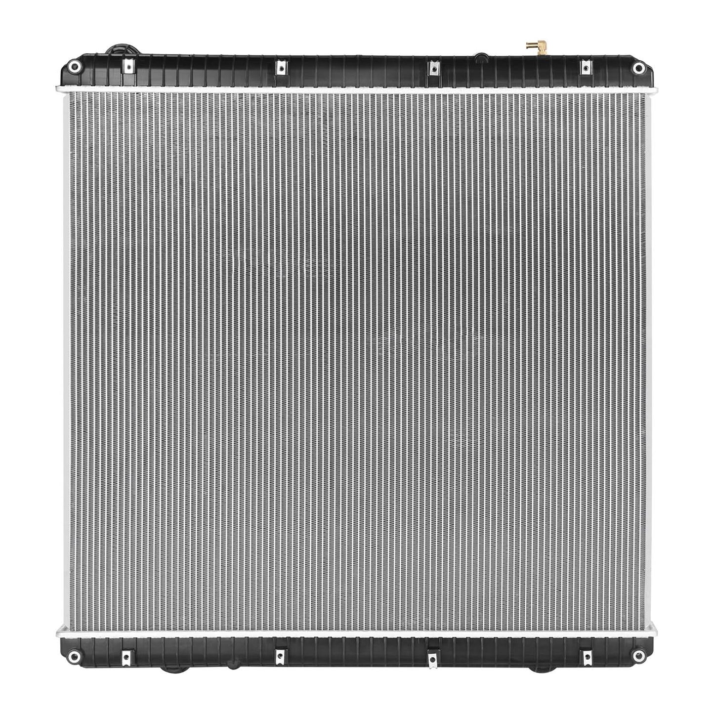 2012-2017 Freightliner Cascadia 113 OEM Radiator
