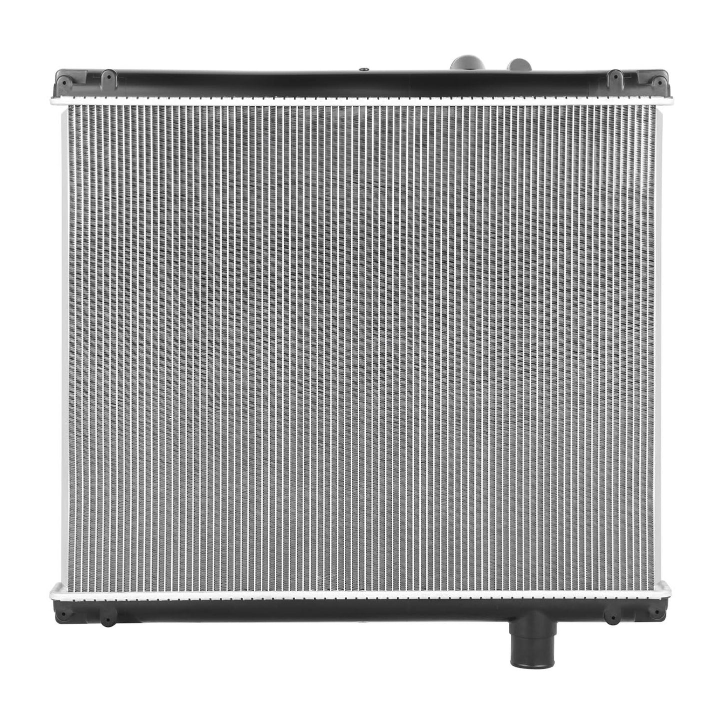 2000-2002 Mack RB Radiator - OEM
