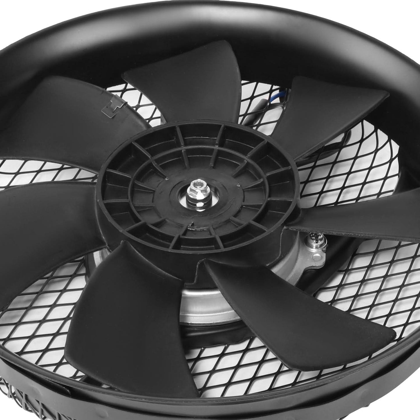 1989-1992 Toyota Corolla OE Style Radiator Fan
