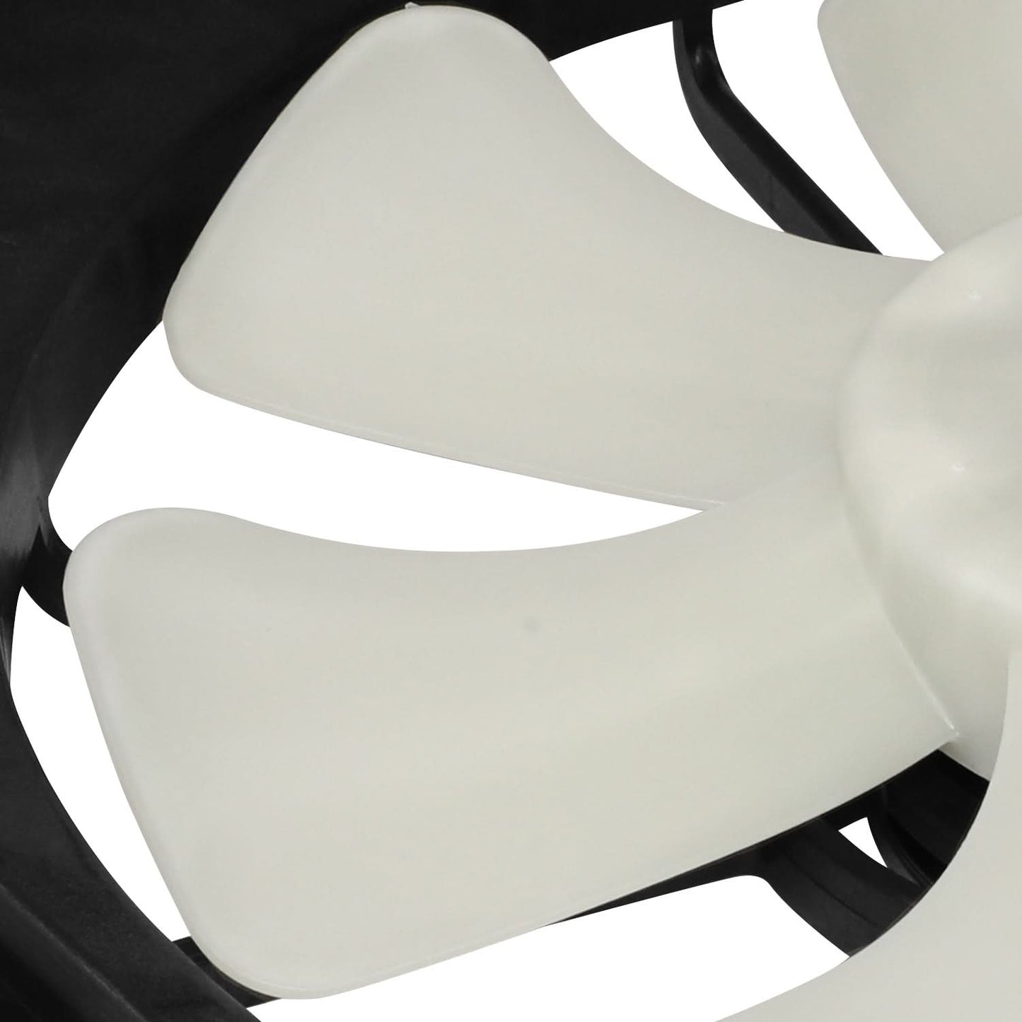 2009-2014 Honda Accord/TSX OE Style Radiator Fan - 5-Blade Denso
