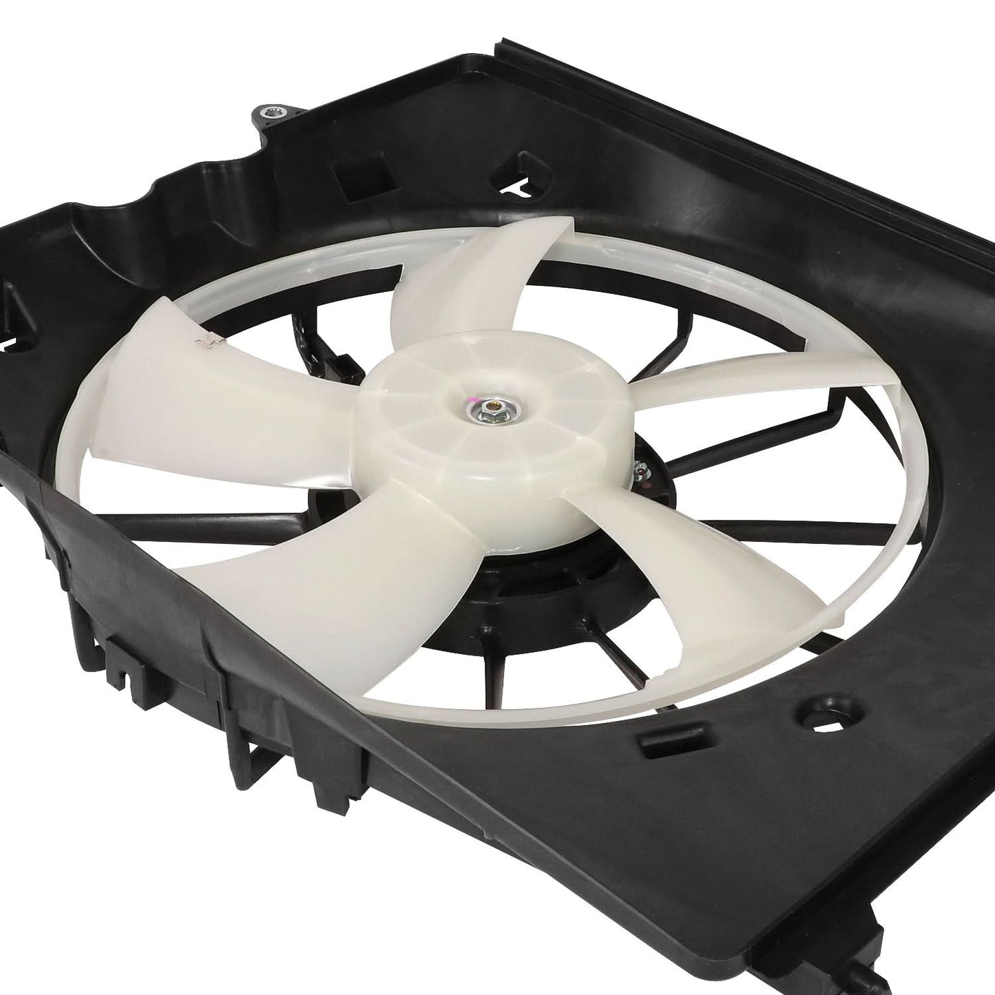 2014-2020 Honda MDX/Passport/Pilot/Ridgeline OE Style Left Radiator Fan