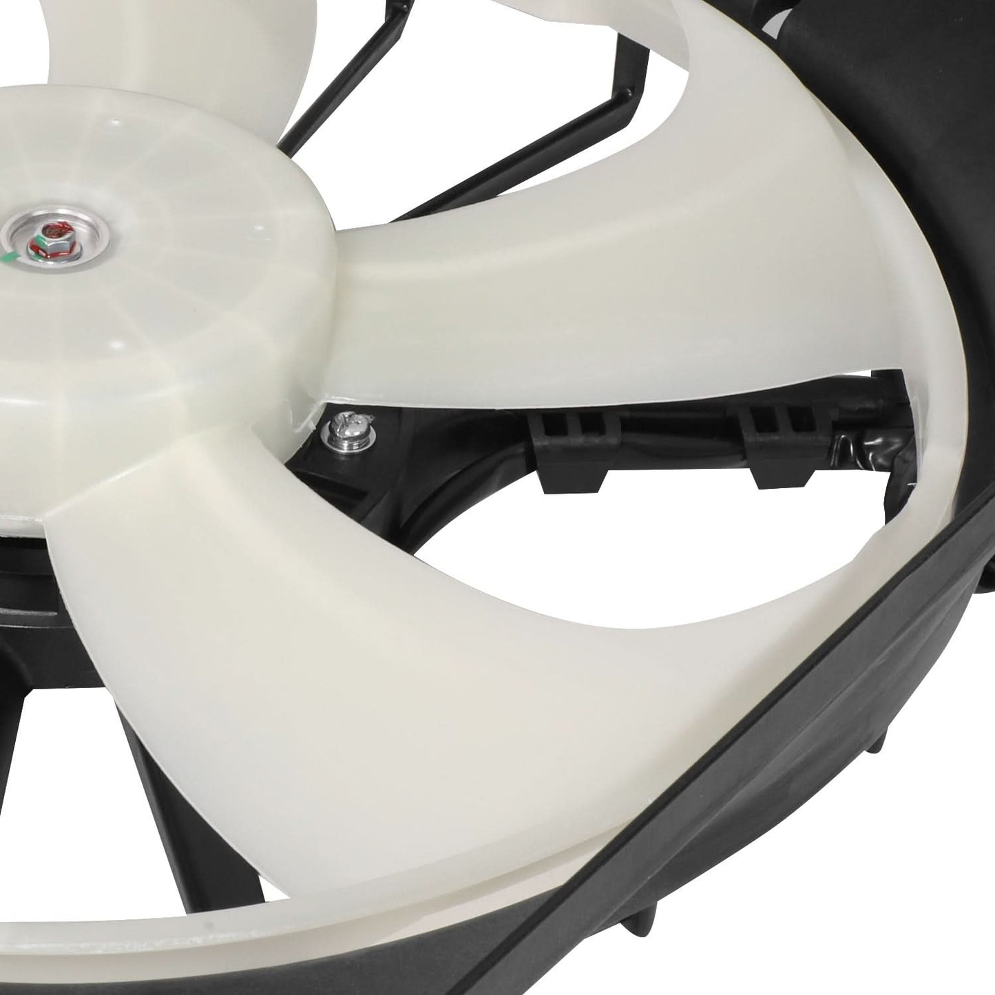 2017-2022 Honda CR-V OE Style Radiator Fan