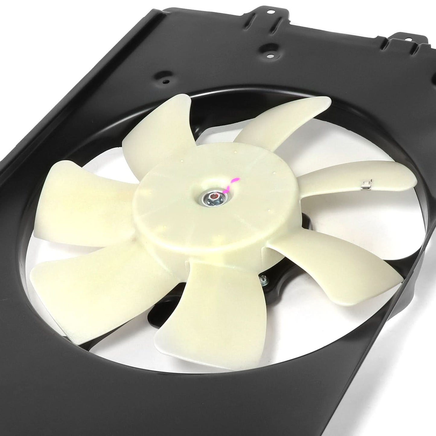2006-2008 Honda Ridgeline OE Style Radiator Fan
