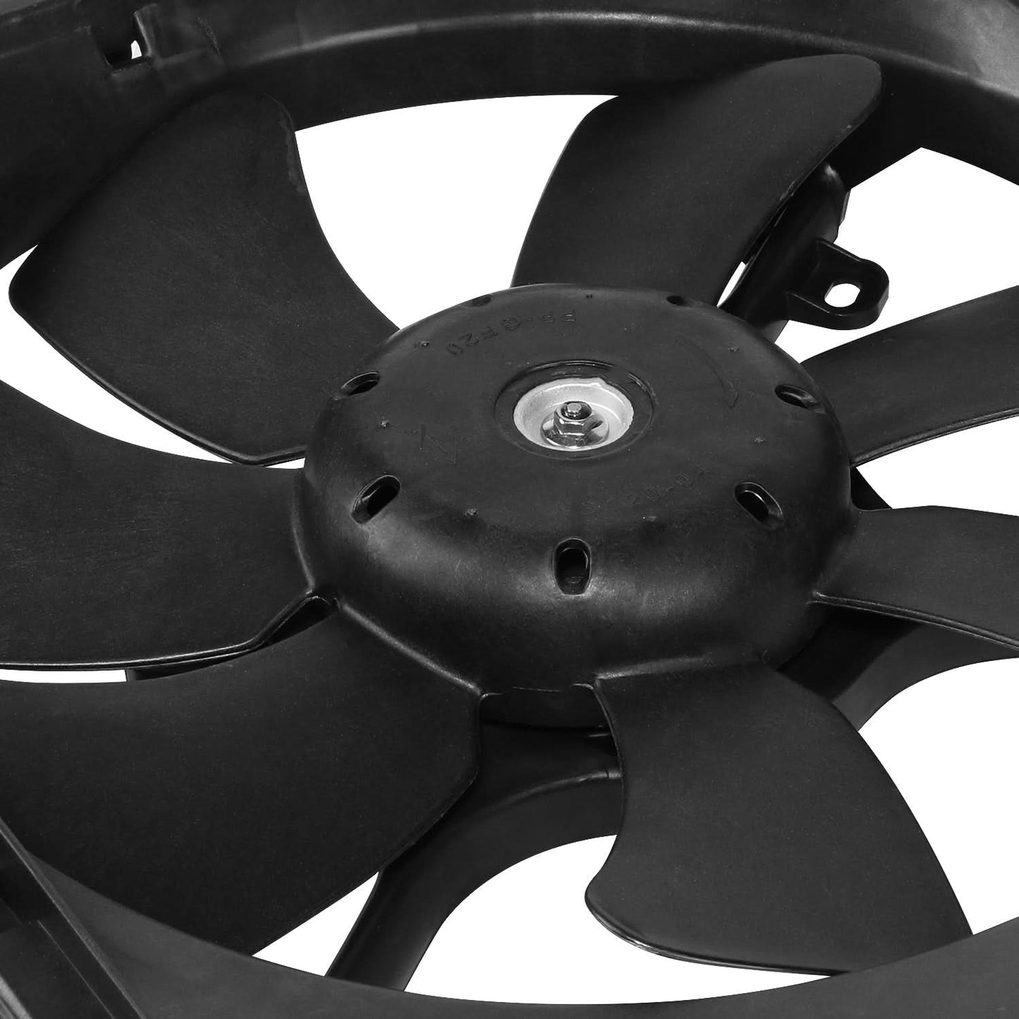 2011-2013 Mitsubishi Outlander Sport OE Style Radiator Fan