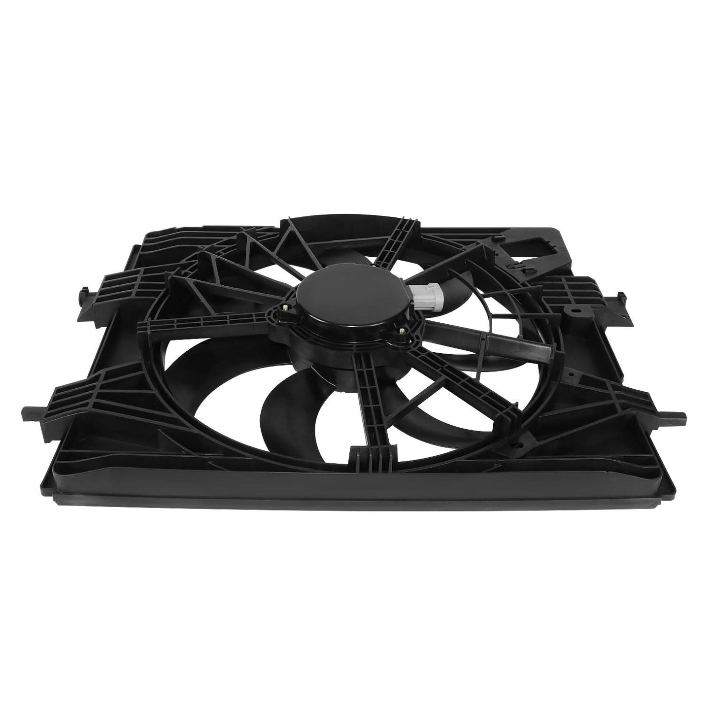 2018-2023 Nissan Kicks OE Style Radiator Fan