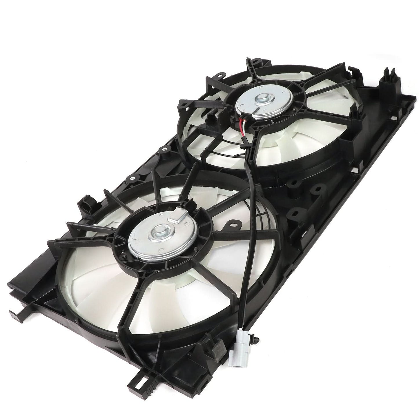 2016-2022 Toyota Prius/Corolla OE Style Radiator Fan - 1.8L Hybrid