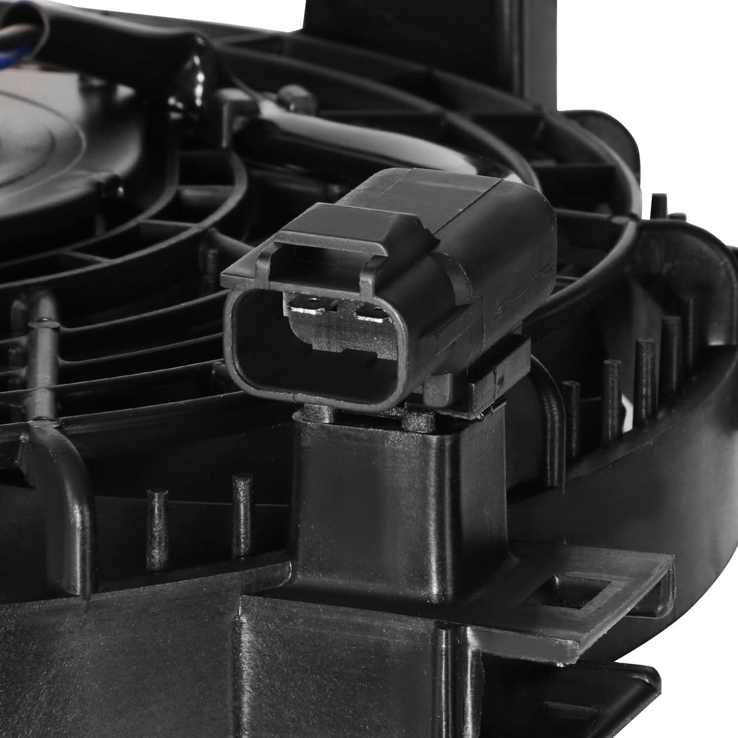 2003-2009 Lexus GX470 OE Style Radiator Fan