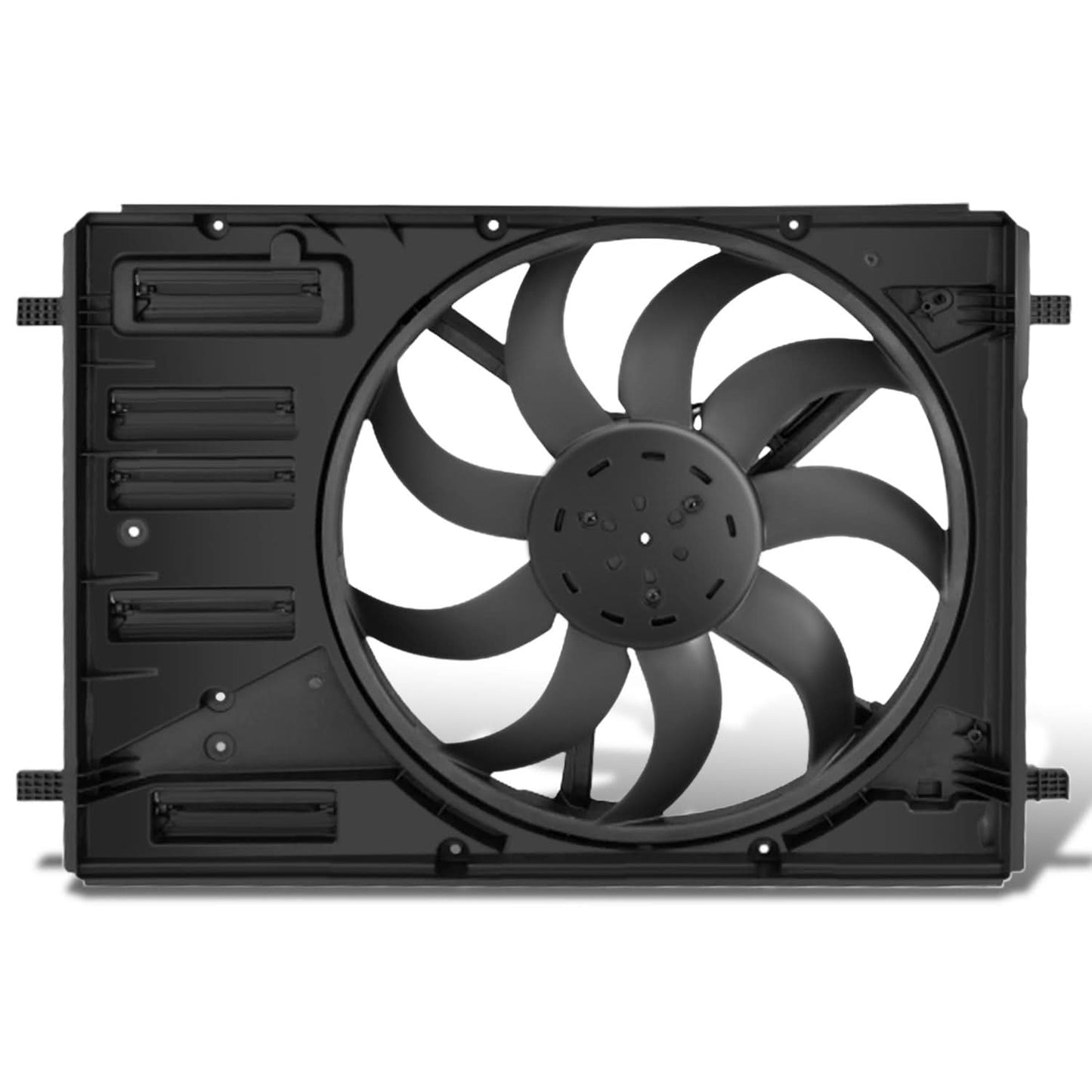 2021-2025 Ford Bronco Sport / Maverick OE Style Radiator Fan