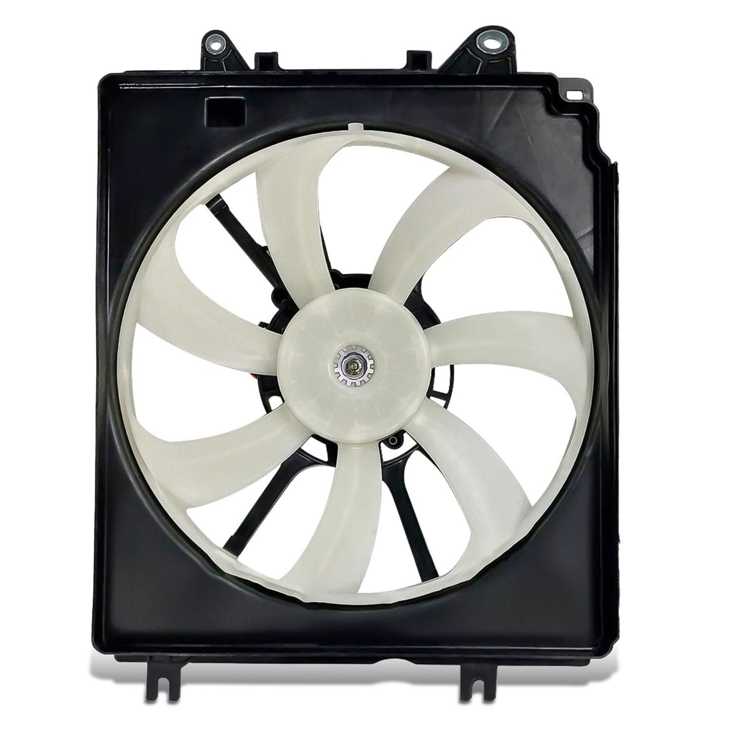 2023-2025 Honda CR-V OE Style Radiator Fan - Replaces Condenser Right