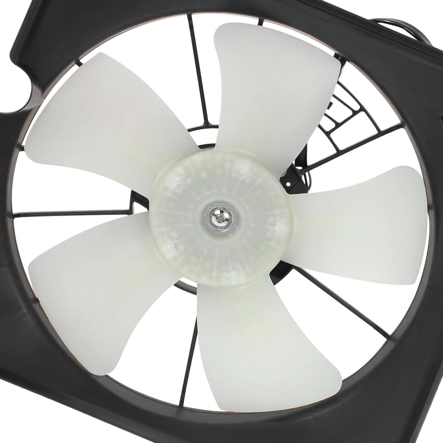 2023-2025 Honda Accord OE Style Radiator Fan - 1.5L Turbo