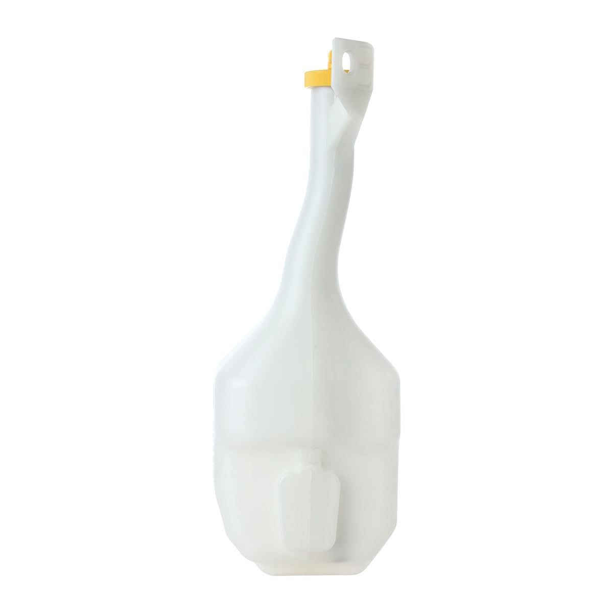 2007-2013 Acura MDX Coolant Recovery Tank - White