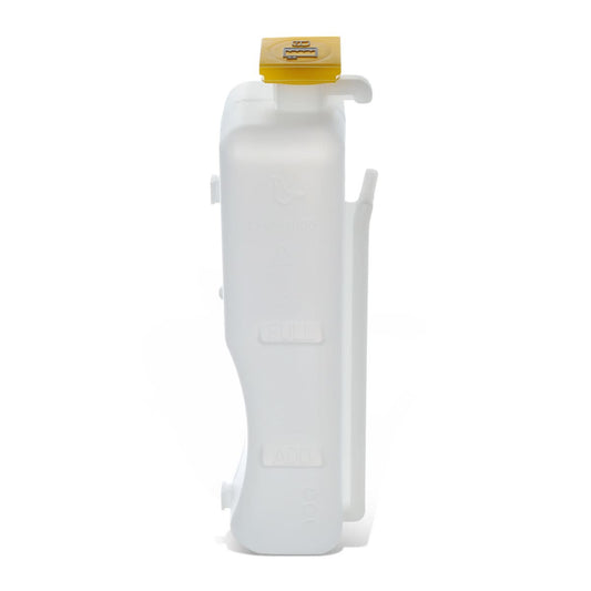 91-02 Dodge Ram 1500-4000 Coolant Recovery Tank - White