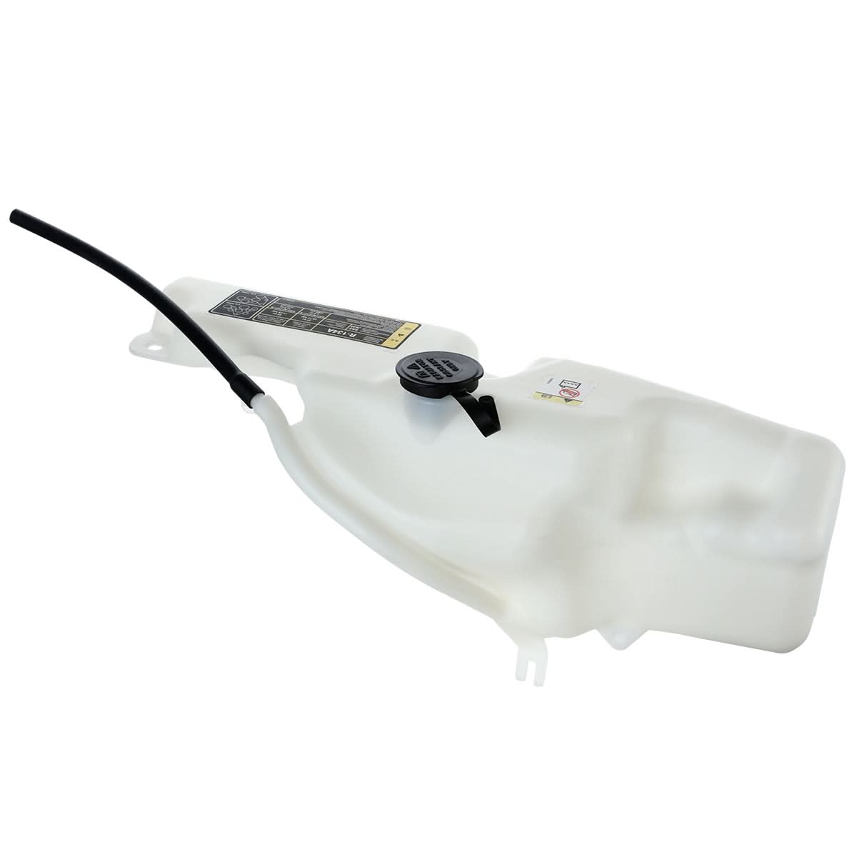06-10 Ford Explorer/Sport Trac & Mercury Mountaineer Coolant Recovery Tank