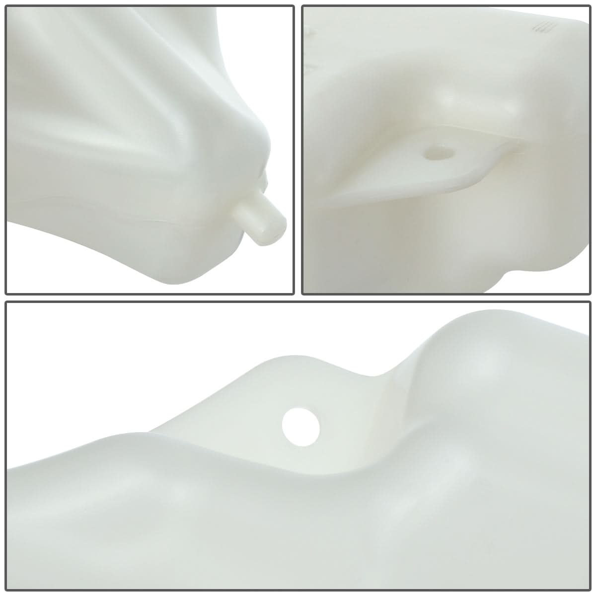 04-08 Acura TL / 03-07 Honda Accord Coolant Recovery Tank
