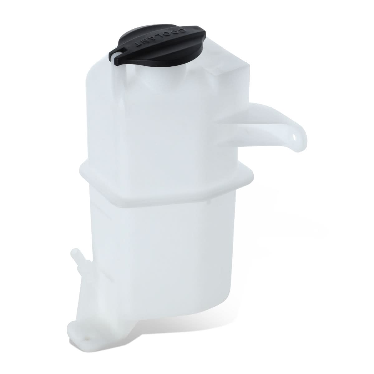 07-10 Hyundai Elantra Coolant Recovery Tank