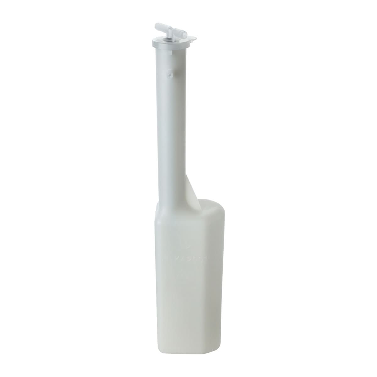 04-09 Kia Spectra Coolant Recovery Tank