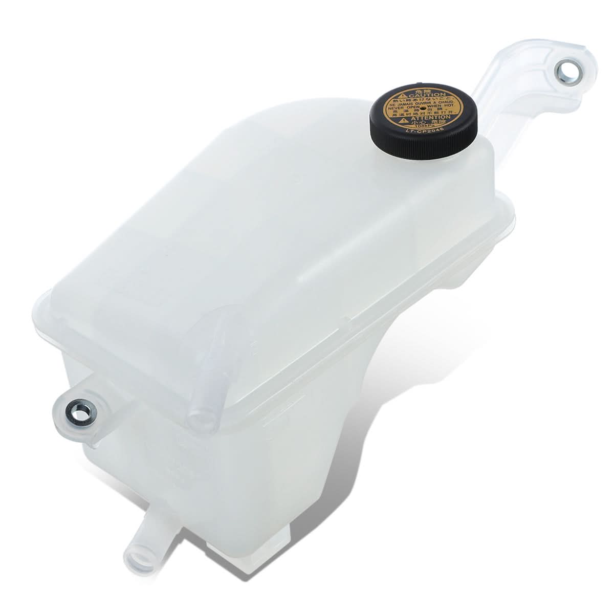 11-16 Scion TC / 08-15 Scion XB Coolant Recovery Tank