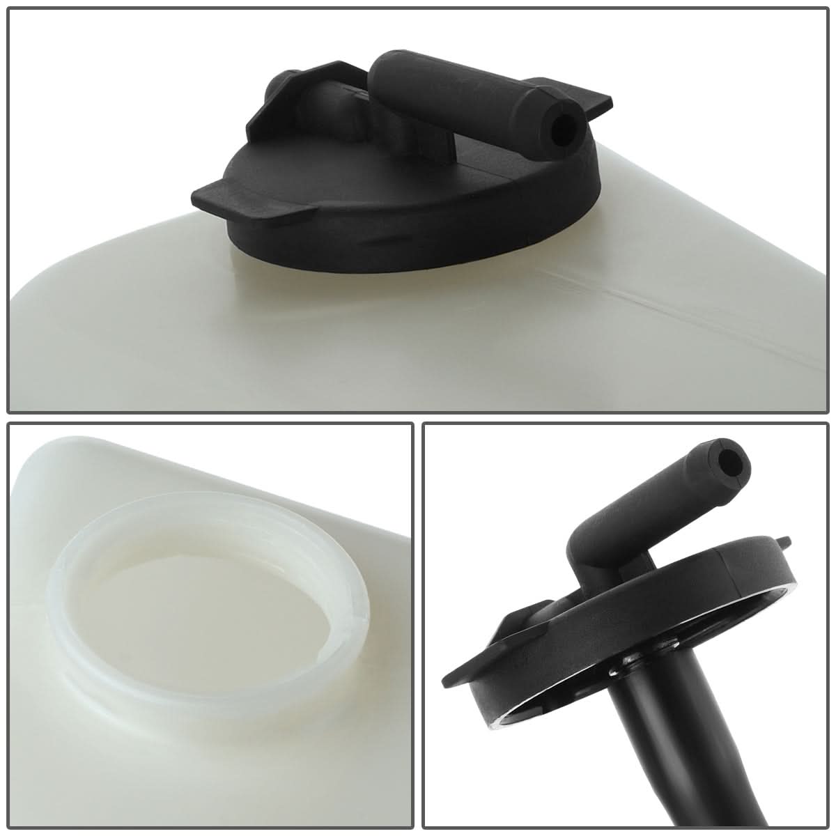 2007-2011 Toyota Camry Coolant Recovery Tank