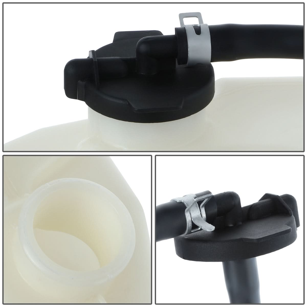 97-01 Toyota Camry / 96-98 Toyota Avalon Coolant Recovery Tank