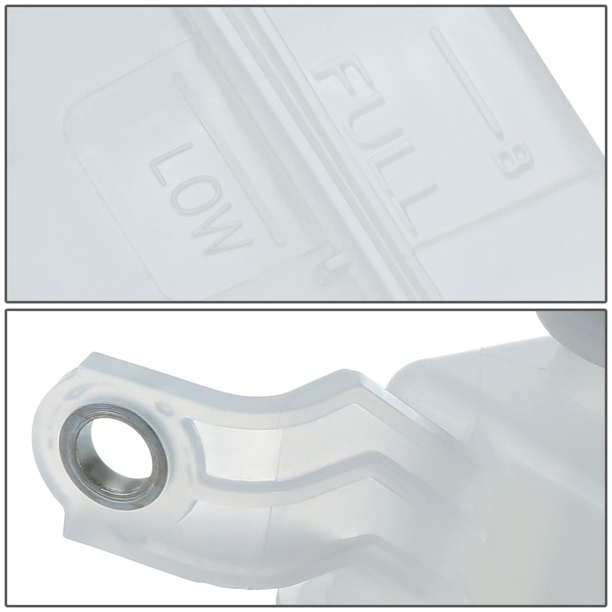 10-18 Toyota Prius Coolant Recovery Tank