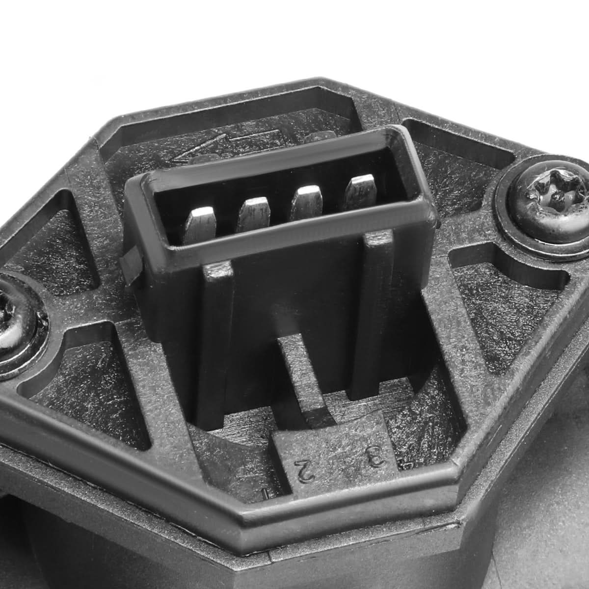 94-02 Kia Sephia Spectra Sportage & Saab 900 Front Sensor
